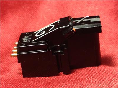 Needle Stylus Grado F1 Vintage Grado Phono Cartridge New Genuine