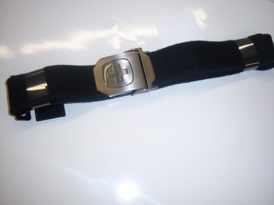 Wenger Swiss Army Black BELT 32 36 | eBay