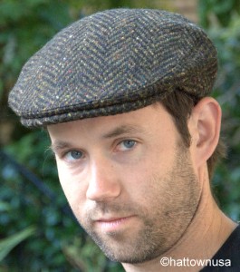 Irish tweed - World Cultures European