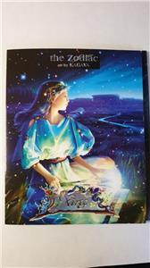 KAGAYA カバーノート「the Zodiac」／11冊 1122022944_tp.jpg