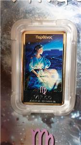 KAGAYA カバーノート「the Zodiac」／11冊 1122022944_tp.jpg