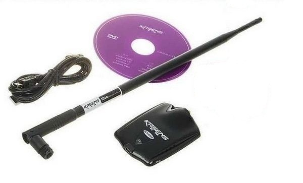 kasens g5000 driver xp
