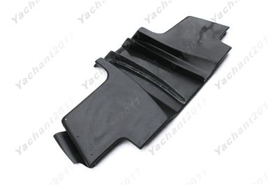Frp 5pcs Kit For 92 97 Mazda Rx7 Fd3s Re A Pro Style Rear
