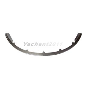 Dry Carbon Splitter Fit For 06 09 Aston Martin V8 Vantage