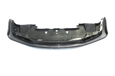 FRP AS-Style Front Lip with Undertray Fit For 99-02 Nissan Skyline R34 GTR