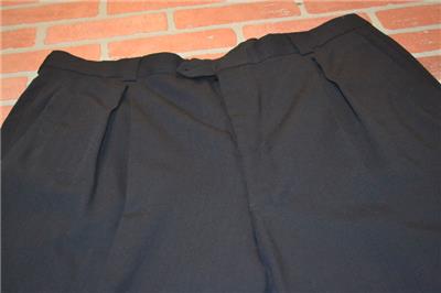 eu 38 size pants