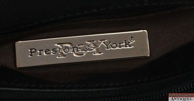 preston & york purse