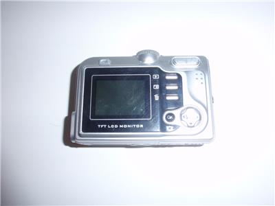 vivitar 4345 manual Vivitar vivicam 4345 4mp digital camera -3x optical zoom w/usb.
