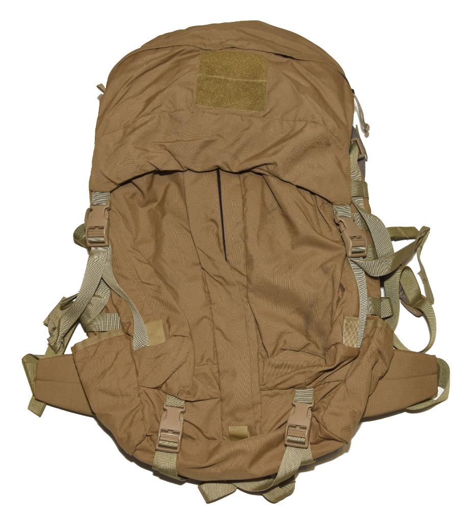mystery ranch satl bridger assault pack