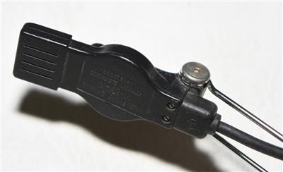 US Navy Aircraft Carrier Flight Deck Cranial Crew Helmet w ...