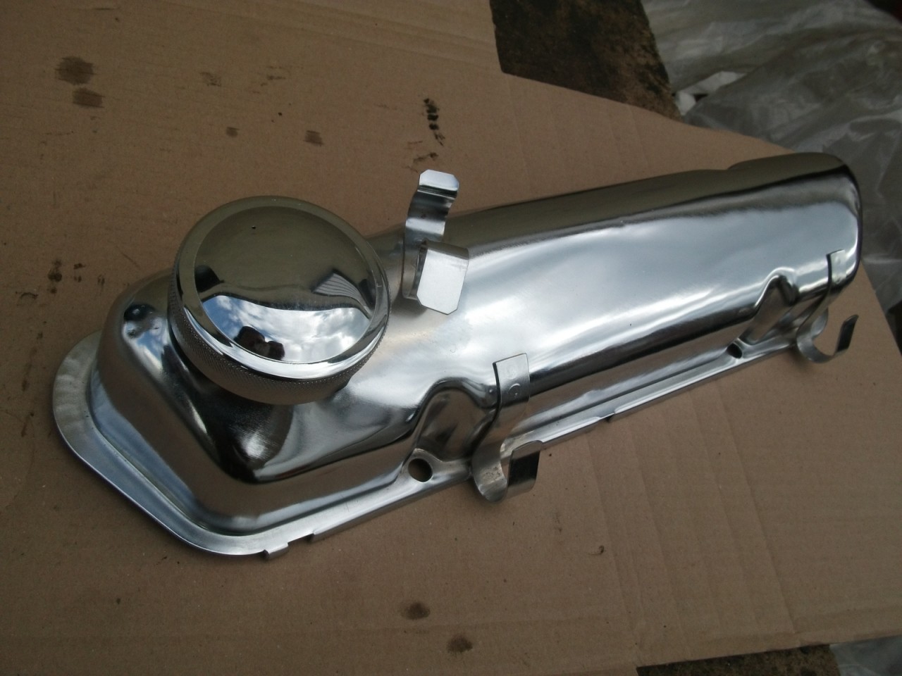 Ford 1600 crossflow bhp #8