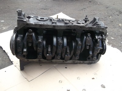1991 Ford escort gt engine rebuild kit #2