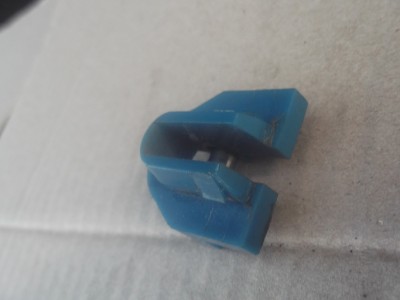 Ford fiesta clutch cable clip #2