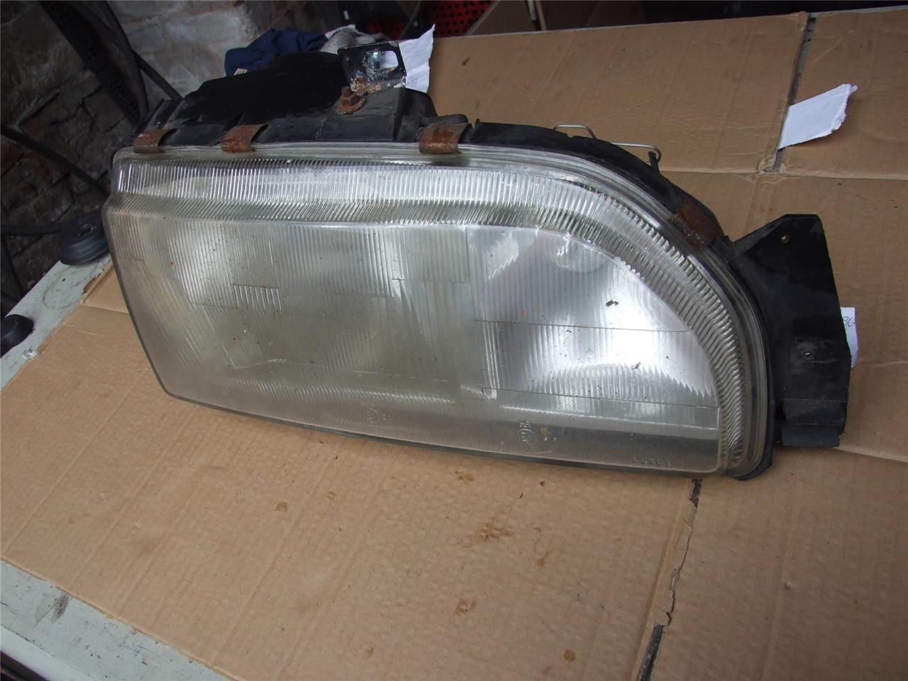 Ford sierra headlamps #5