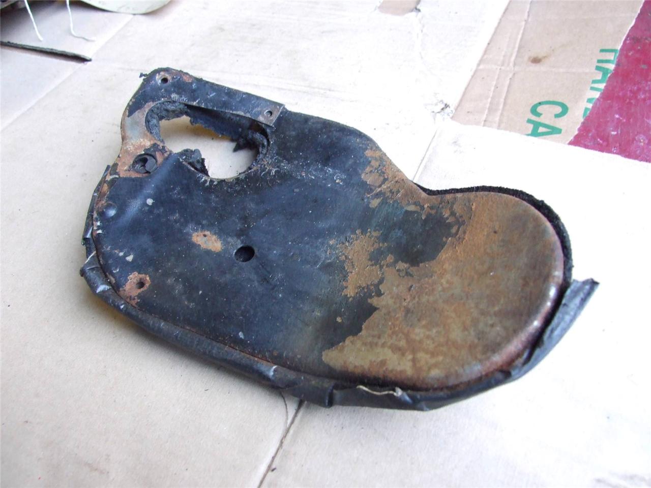 Ford zodiac mk3 parts #3