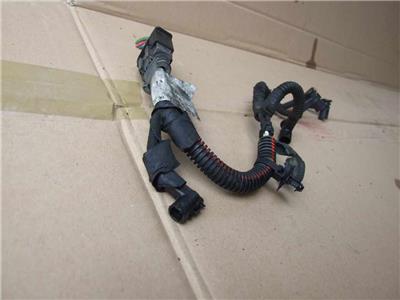 2006 CITROEN BERLINGO M-S DESIRE 92 1.6 DIESEL - GLOW PLUG ... citroen berlingo glow plug wiring diagram 