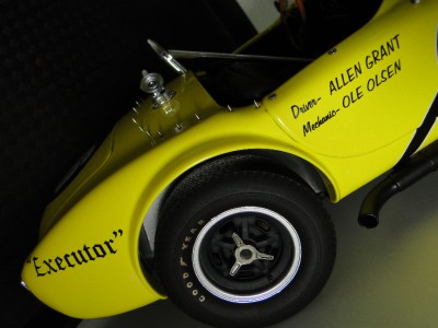 Allen ford coventry #9