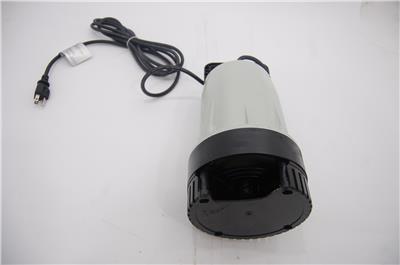 Submersible Pumps Pumps Accessories 2820 Gallon Per Hour