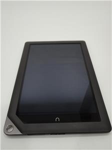 Barnes Noble Nook Slate Bntv600 32gb 32gb 9 Read Description