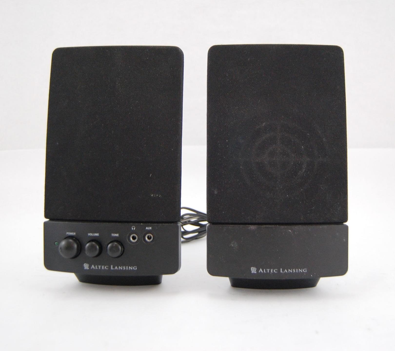 altec lansing bxr1120
