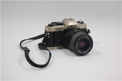 Nikon　FM10 Nikon FM10 - Wikipedia
