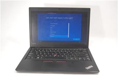【美品】Lenovo ThinkPad L380 高性能 i5 搭載 Amazon.co.jp: 【整備済み品】 Lenovo ThinkPad L380 13.3型