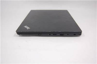 Read Lenovo ThinkPad L380 Touch 13.3