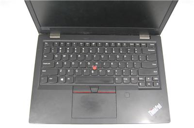 Lenovo - ThinkPad L380◆i5-8350U/SSD 256G/8G/電池長持ち ThinkPad L380◇i5-8350U/SSD 256G/8G/電池長持【超美品、袋付き