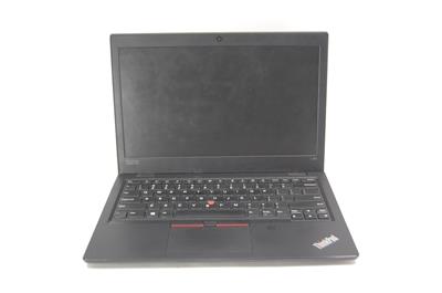 Lenovo - レノボL380 Core i5-8350U/8G/SSD256G/13.3型液晶 Amazon.co.jp: 【整備済み品】 Lenovo ThinkPad L380/13.3型
