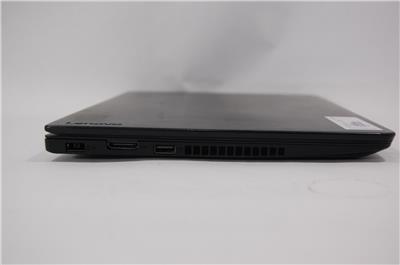 Read Lenovo ThinkPad 13 Gen 2 20J1 13.3