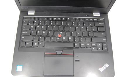 Read Lenovo ThinkPad 13 Gen 2 20J1 13.3