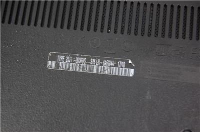 Read Lenovo ThinkPad 13 Gen 2 20J1 13.3