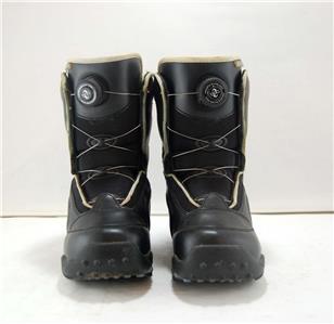 atlantis snowboard boots