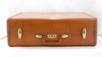 travel trunk luggage