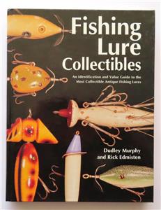 Fishing Lure Collectibles（英語版） Fishing Lure Collectibles（英語版） Ecogear Zx Series Blade