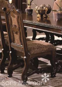 12 Piece Dining Room Set / Liberty Furniture Dining Room 7 Piece Rectangular Table ... / The 12 piece dining room set is the best area to experiment in imitation of certain styles, despite the ones that youre not prepared to incorporate in the full of beans room or bedroom.