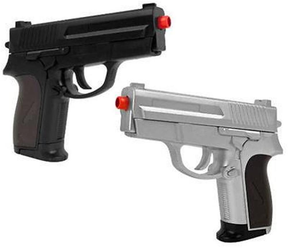 P1136 Rifle And Pistol Spring Combo Pack - Armory Airsoft
