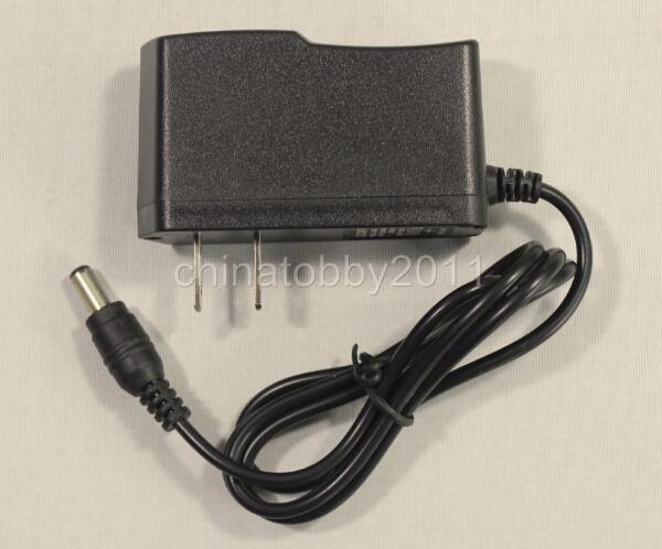 Kit 8 Pezzi Punte Universali Per Caricabatterie Laptop &ndash; Adattatori DC A 2 Pin Dritti