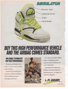 la gear pump trainers