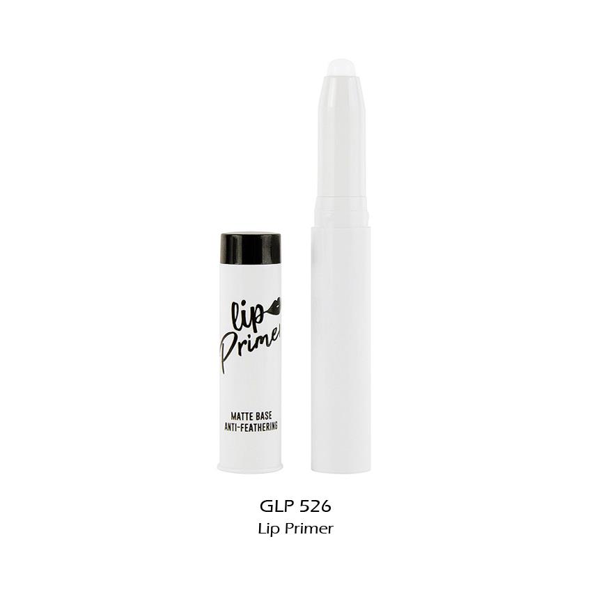 1 LA GIRL Lip Primer - Matte Base / Anti Feathering 