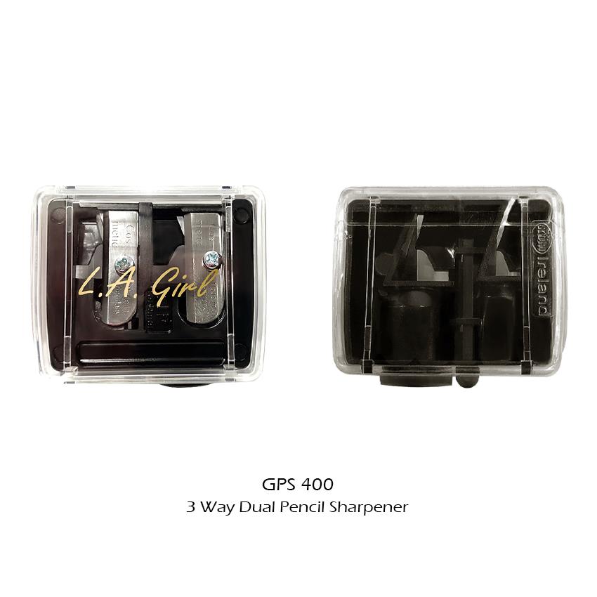 3 Way Pencil Sharpener 3 Way Pencil Sharpener