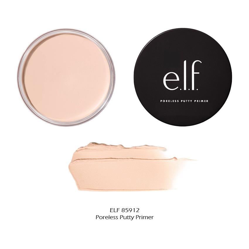 E.L.F. COSMETICS Poreless Putty Primer