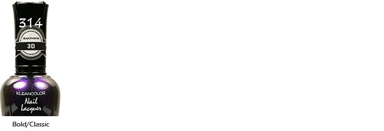 43個セット Kleancolorマニキュア 6 KLEANCOLOR 3D Nail Lacquer (polish) 