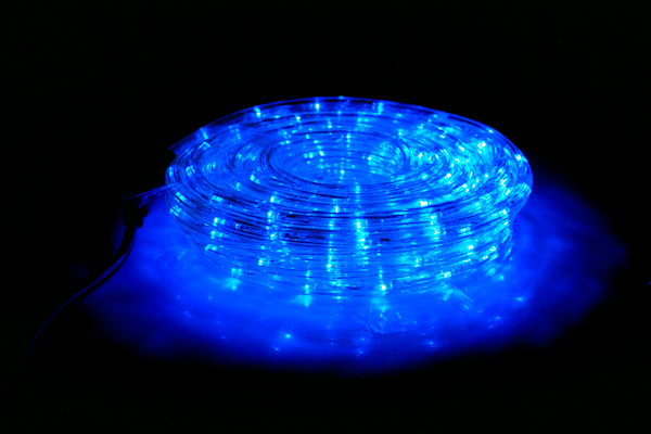 有关以下物品的详细资料: 8 function flashing led 11.