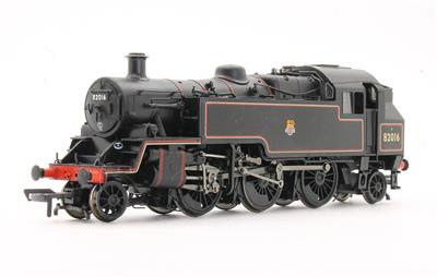 bachmann oo figures