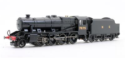 second hand oo gauge