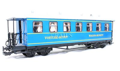 newqida g scale