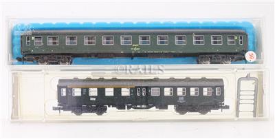 n gauge second hand