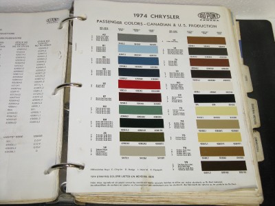 1967 Ford truck paint colors #7