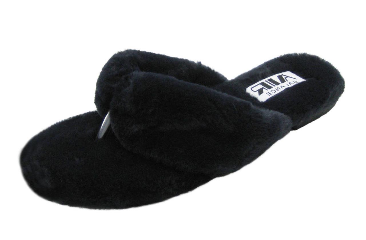 thong bedroom slippers